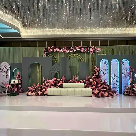 Pullman Doha West Bay 