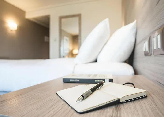 Pullman Doha West Bay