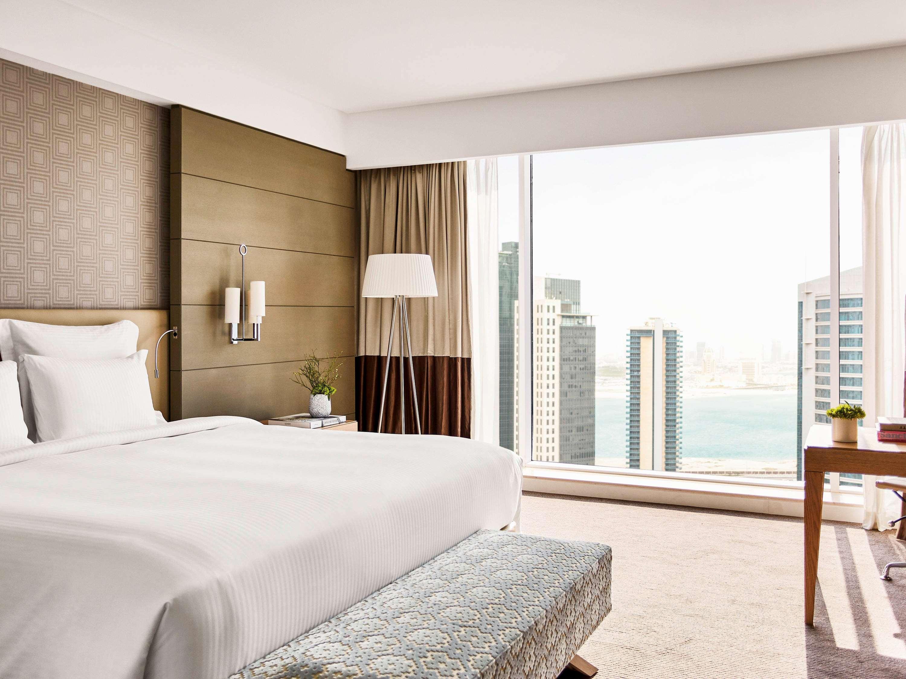 Hotel Pullman West Bay