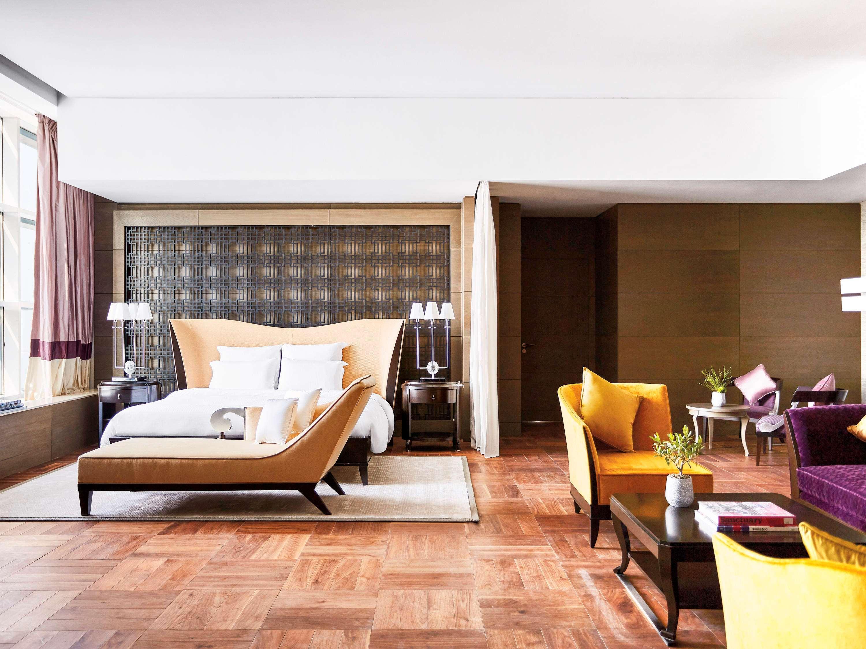 Pullman West Bay 5* Doha
