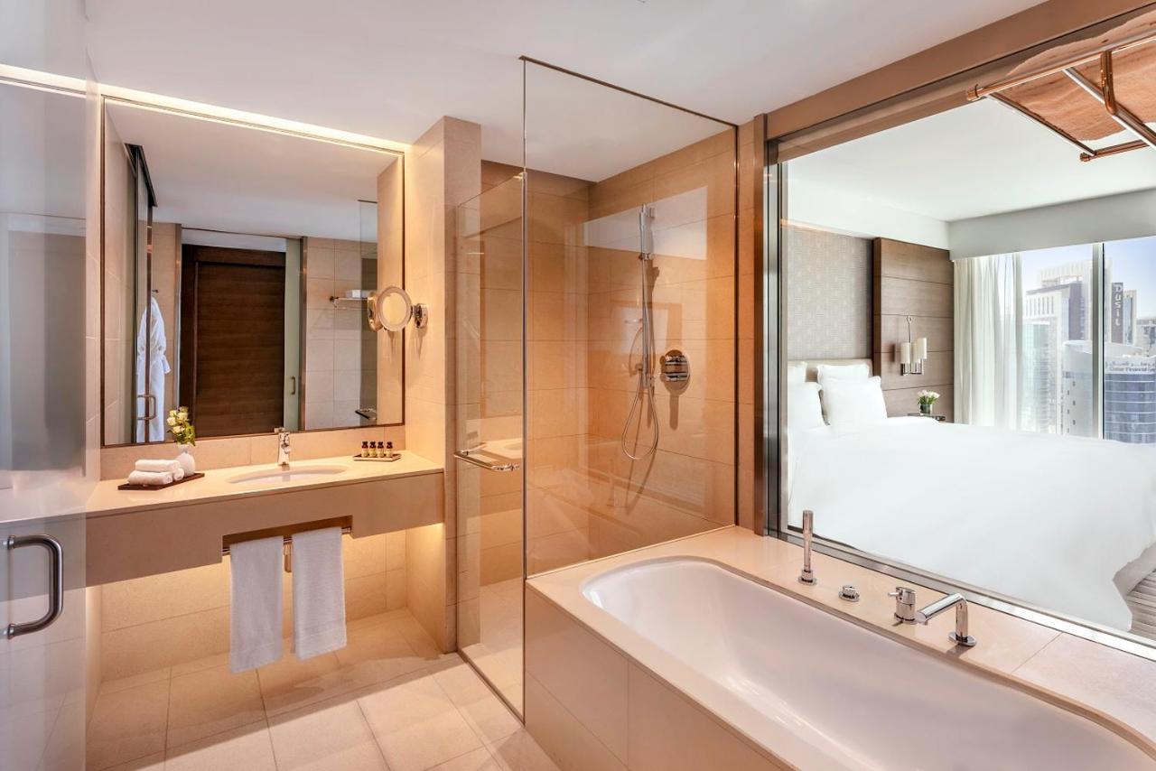Pullman West Bay 5* Doha