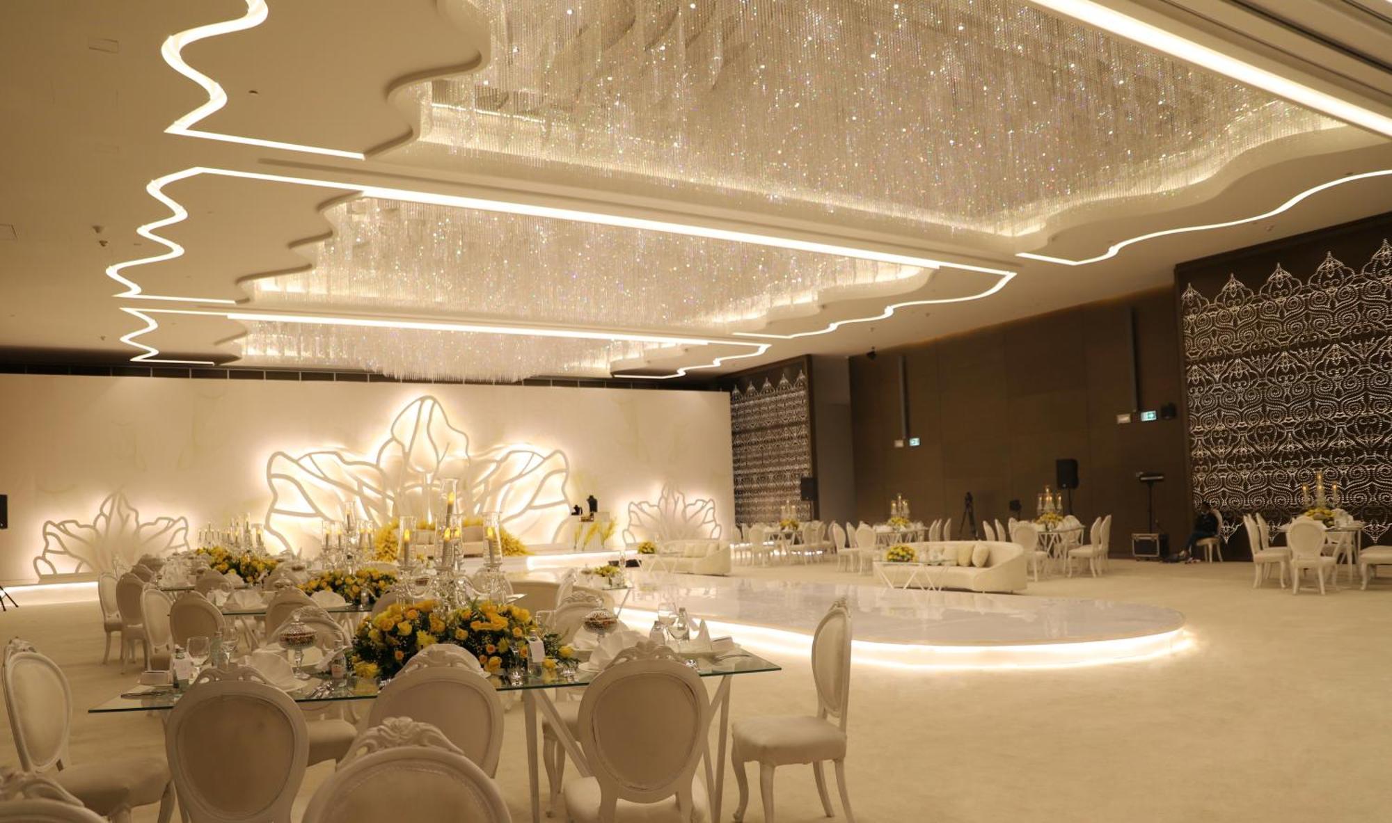 Hotel Pullman West Bay
