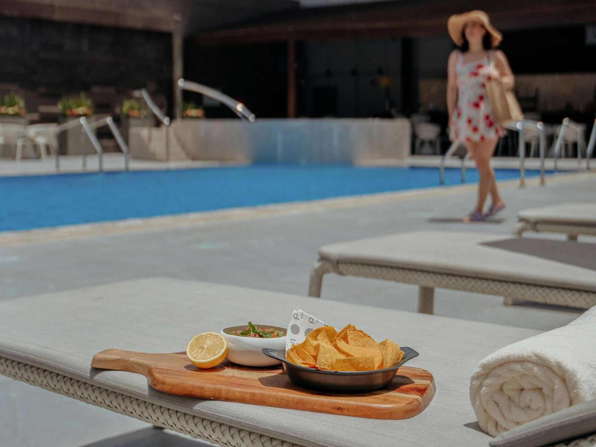 Pullman West Bay 5* Doha
