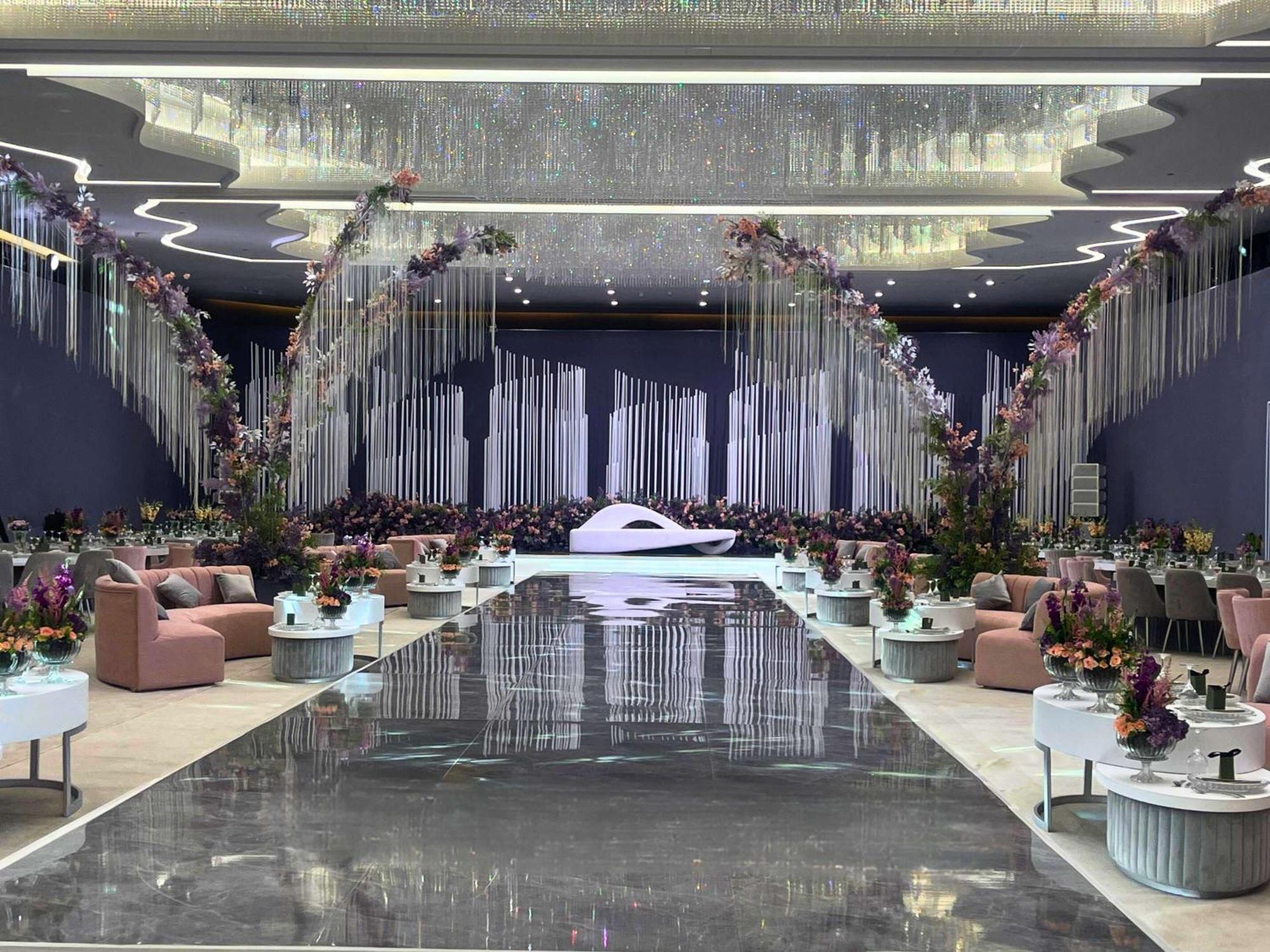 Hotel Pullman West Bay