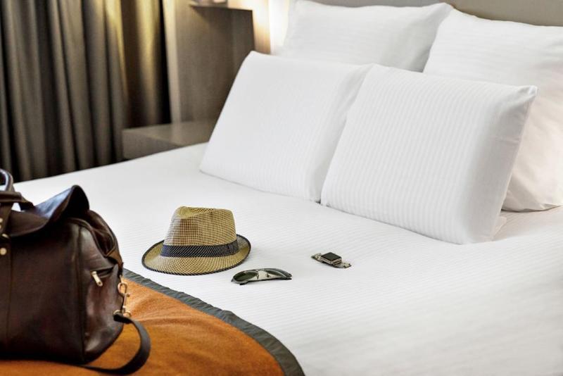 Pullman West Bay Doha