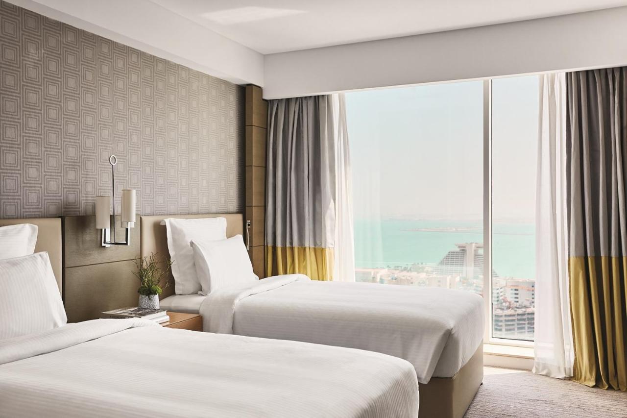 Hotel Pullman West Bay