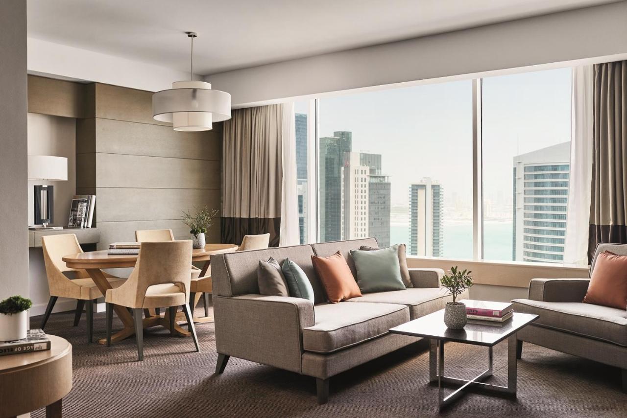 Pullman West Bay