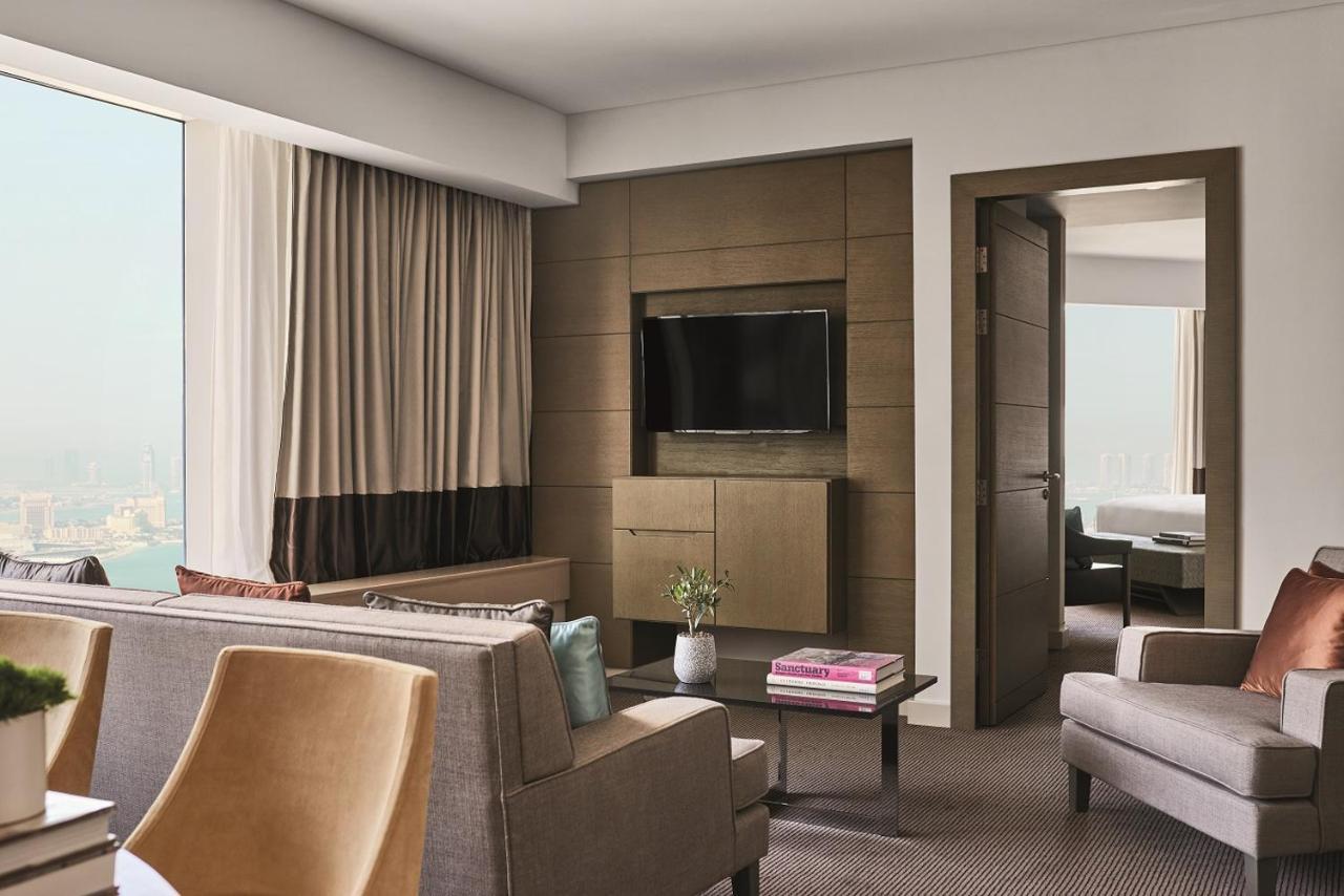 Pullman West Bay 5* Doha