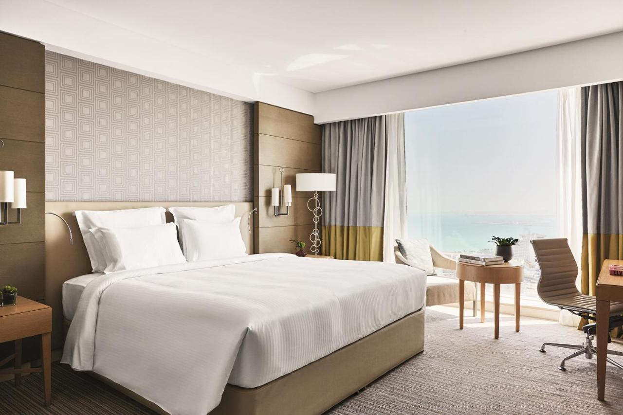 Hotel Pullman West Bay Doha