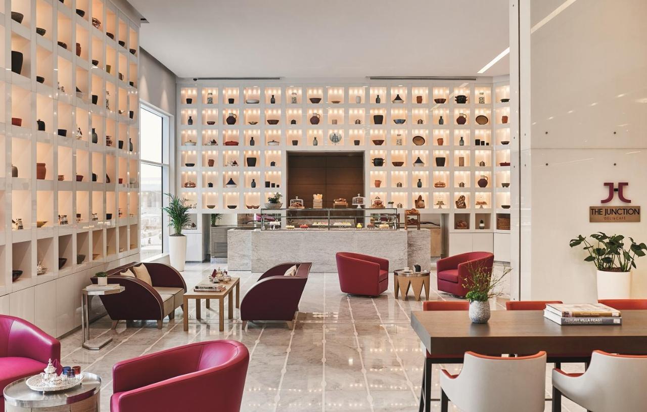 Hotel Pullman West Bay